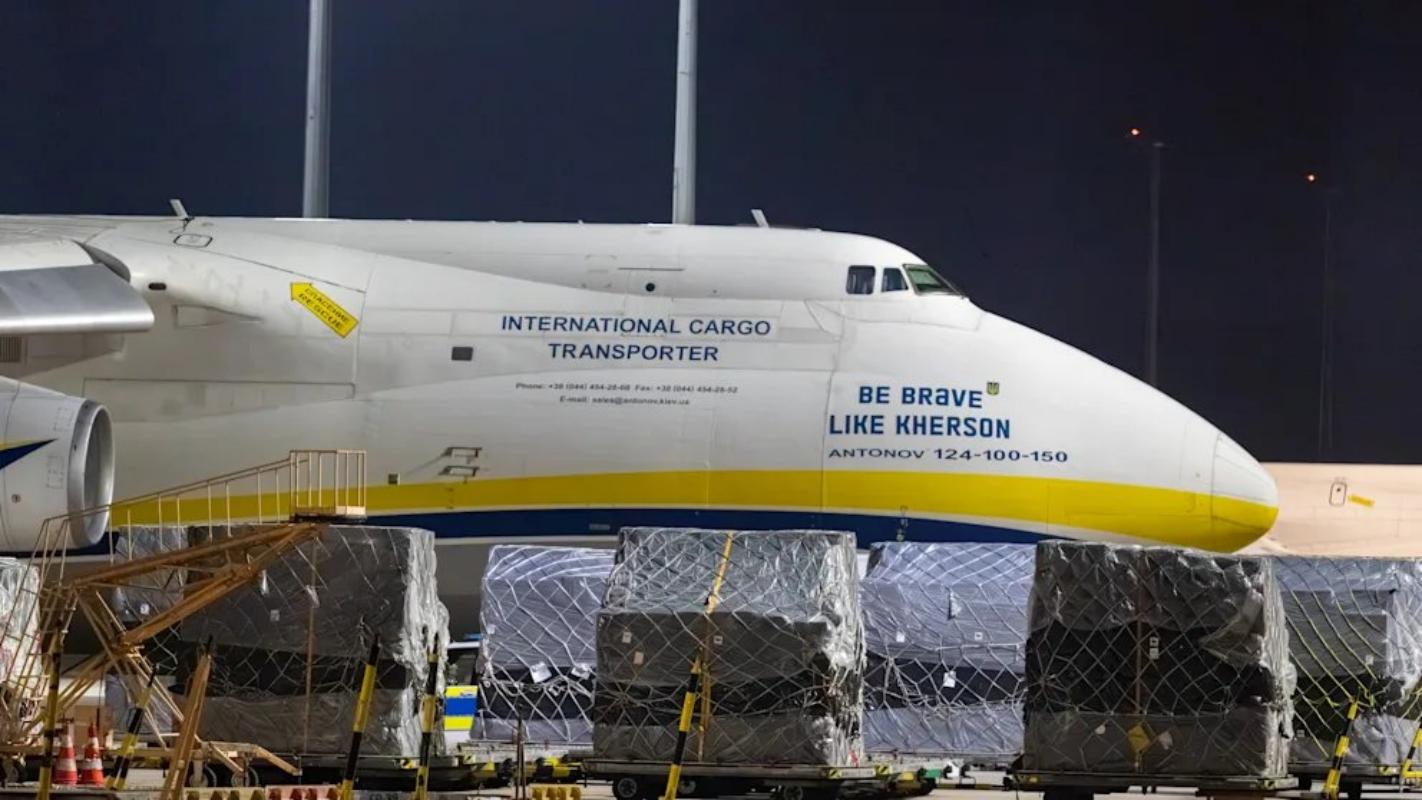 Λειψία: Το ΝΑΤΟ επιβεβαίωσε drone κοντά σε ουκρανικό αεροσκάφος στο αεροδρόμιο