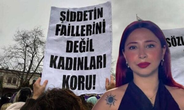 Τουρκία: 26χρονη δολοφονήθηκε από τον πρώην σύντροφό της – Τον είχε καταγγείλει 9 ημέρες πριν για απειλές εναντίον της