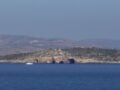 Φλέβες: Το νησί απέναντι από τη Βουλιαγμένη που βρέθηκε ξανά στο επίκεντρο