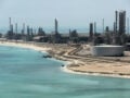 Aramco: Εκτίναξη 44% στα κέρδη για τη σαουδαραβική πετρελαϊκή εταιρεία, λόγω του πολέμου