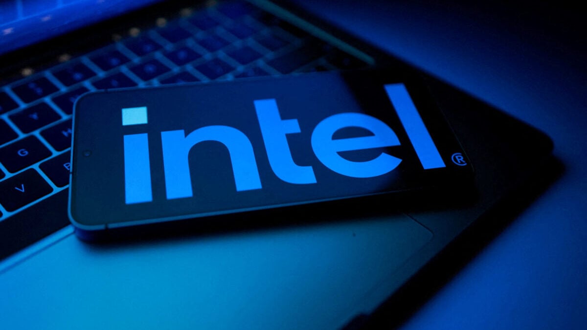 Intel πουλά μετοχές ύψους 15 δισ. δολαρίων – Οι επόμενες κινήσεις για την ΑΙ 1 Intel πουλά μετοχές ύψους 15 δισ. δολαρίων – Οι επόμενες κινήσεις για την ΑΙ