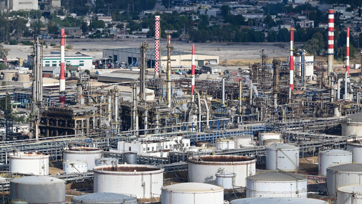 Brent: Στα 90 δολάρια καθώς εξανεμίζονται οι προσδοκίες για συμφωνία ΗΠΑ – Ιράν 1 Brent: Στα 90 δολάρια καθώς εξανεμίζονται οι προσδοκίες για συμφωνία ΗΠΑ – Ιράν