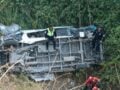 Περού: Τουλάχιστον 13 νεκροί σε τροχαίο, ανάμεσά τους παιδιά