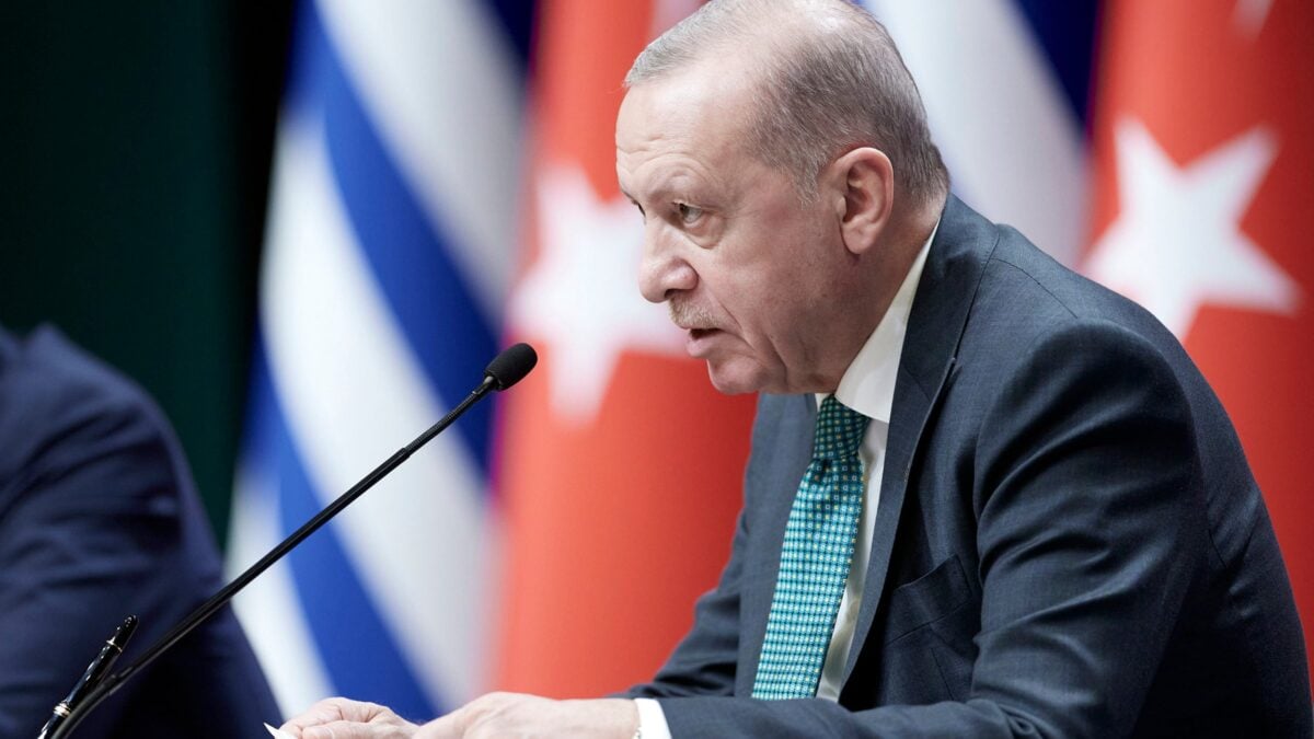 Οι κίνδυνοι μετά τη νέα τουρκική πρόκληση 4 Οι κίνδυνοι μετά τη νέα τουρκική πρόκληση