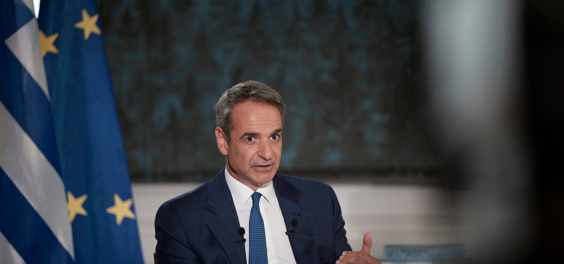 Μητσοτάκης: Συγχαρητήρια σε Χρήστου και Σίσκο για το Ευρωπαϊκό Πρωτάθλημα Πόλο του 2028 7 Μητσοτάκης: Συγχαρητήρια σε Χρήστου και Σίσκο για το Ευρωπαϊκό Πρωτάθλημα Πόλο του 2028