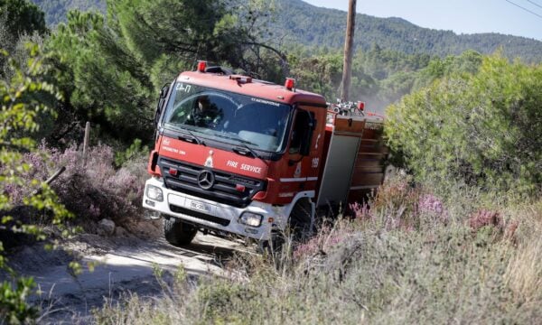 Τι άλλαξε στην Πολιτική Προστασία και την Πυροσβεστική τα τελευταία χρόνια