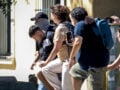 Κυψέλη: Στην Ευελπίδων ο Αφγανός για τη δολοφονία της 38χρονης – Επιμένει πως είναι αθώος και κατηγορεί τον ηλικιωμένο