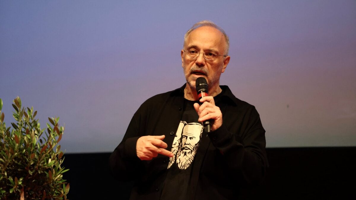 Θανάσης Αυγερινός: Η «Ελπίδα» πεθαίνει τελευταία, αλλά πεθαίνει 2 Θανάσης Αυγερινός: Η «Ελπίδα» πεθαίνει τελευταία, αλλά πεθαίνει
