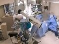 Ιαπωνία: Γιατροί έγιναν ανθρώπινη ασπίδα για ασθενή σε χειρουργείο, την ώρα του σεισμού των 7,1 Ρίχτερ