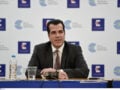 Τραμπ αναρτά Θάνο Πλεύρη στο Truth Social – φωτογραφία