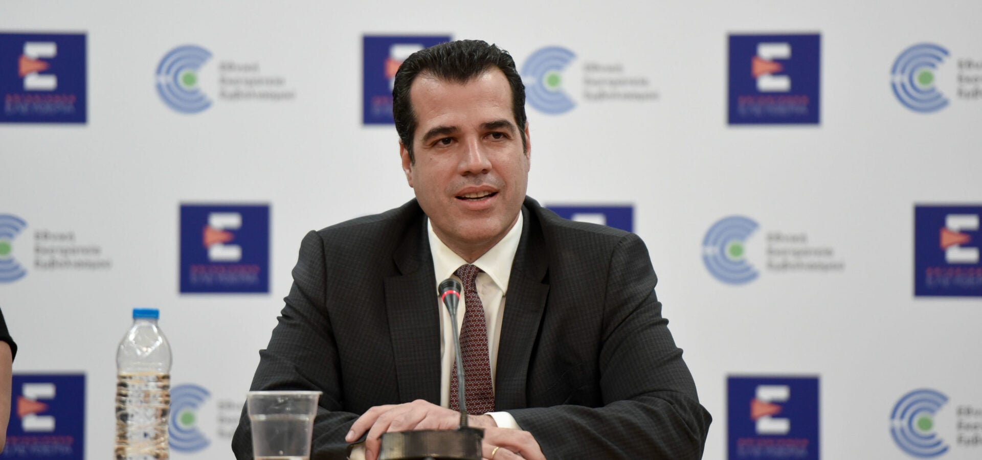 Τραμπ αναρτά Θάνο Πλεύρη στο Truth Social – φωτογραφία 2 Τραμπ αναρτά Θάνο Πλεύρη στο Truth Social – φωτογραφία