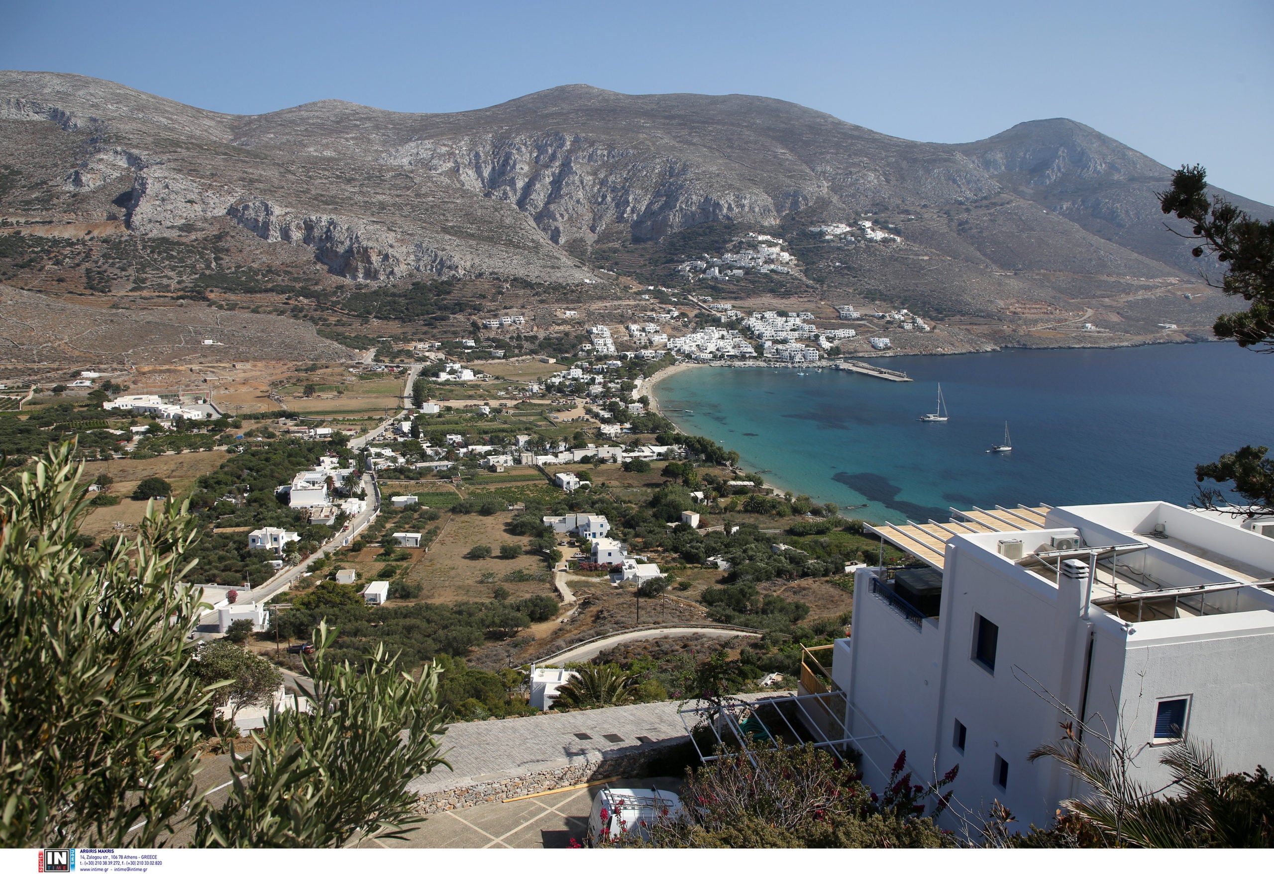 Νέα vouchers για φθηνές διακοπές το φθινόπωρο και τον χειμώνα: Πότε αρχίζουν οι αιτήσεις και ποιους θα αφορά