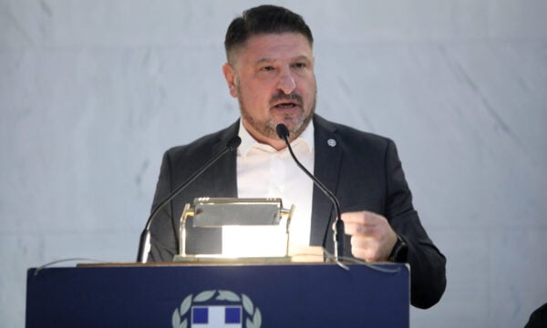 Έρευνα GPO: Οι πολίτες της Αττικής δίνουν ψήφο εμπιστοσύνης στον περιφερειάρχη Νίκο Χαρδαλιά