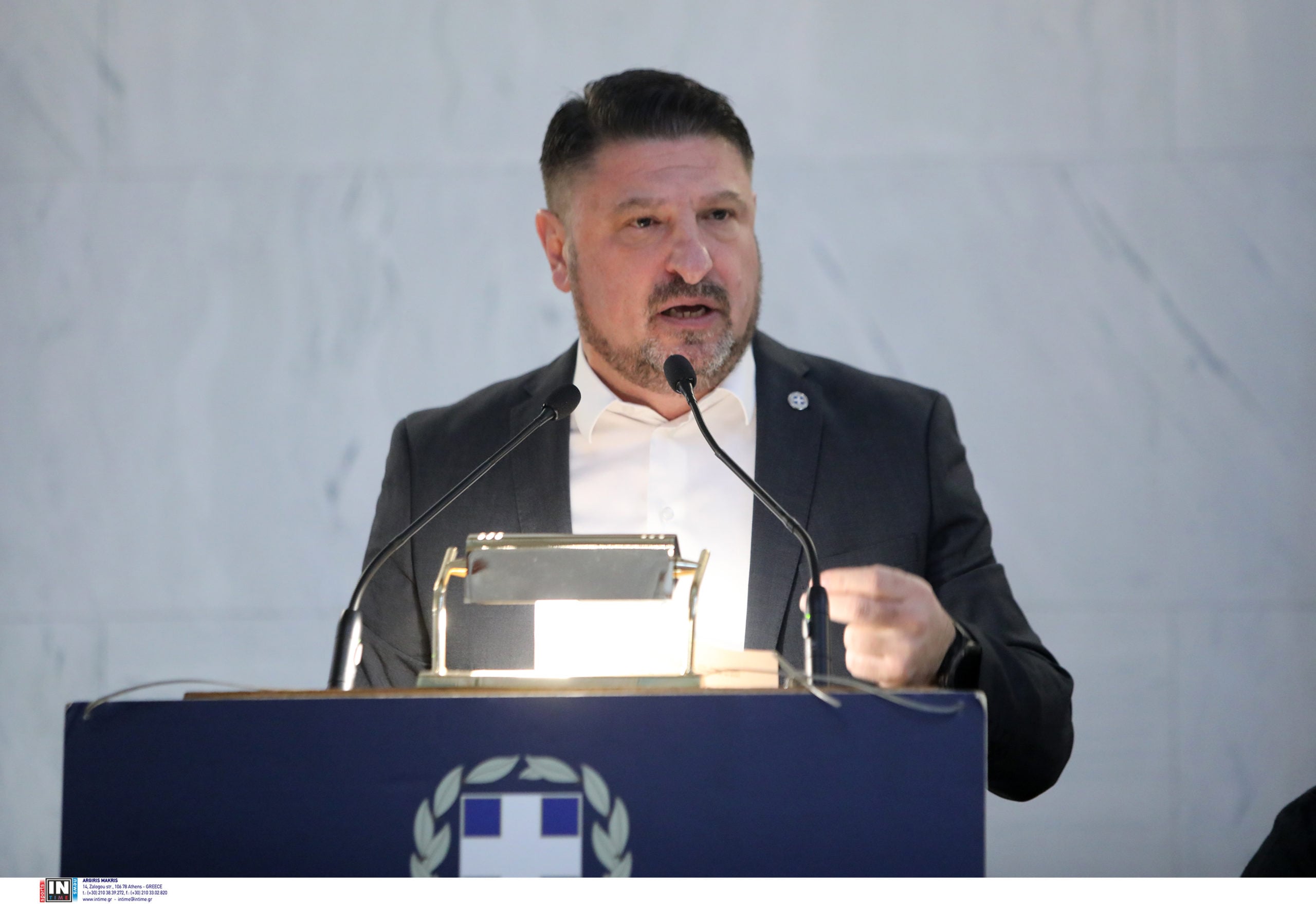 Έρευνα GPO: Οι πολίτες της Αττικής δίνουν ψήφο εμπιστοσύνης στον περιφερειάρχη Νίκο Χαρδαλιά