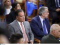 Αντώνης Σαμαράς: Η δήλωση του εκπροσώπου του πρώην πρωθυπουργού για ΝΔ και ΛΑΟΣ και η απάντηση του Άδωνι Γεωργιάδη