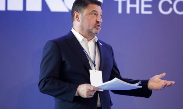 Χαρδαλιάς: Καμία ανοχή σε ανεμογεννήτριες και βιομηχανικές ΑΠΕ στις πληγείσες περιοχές της Δυτικής Αττικής