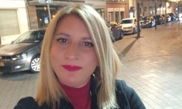 Κάτω Αχαΐα: Θρήνος για την 46χρονη Ελένη που σκοτώθηκε σε τροχαίο – Επέστρεφε από τη δουλειά της
