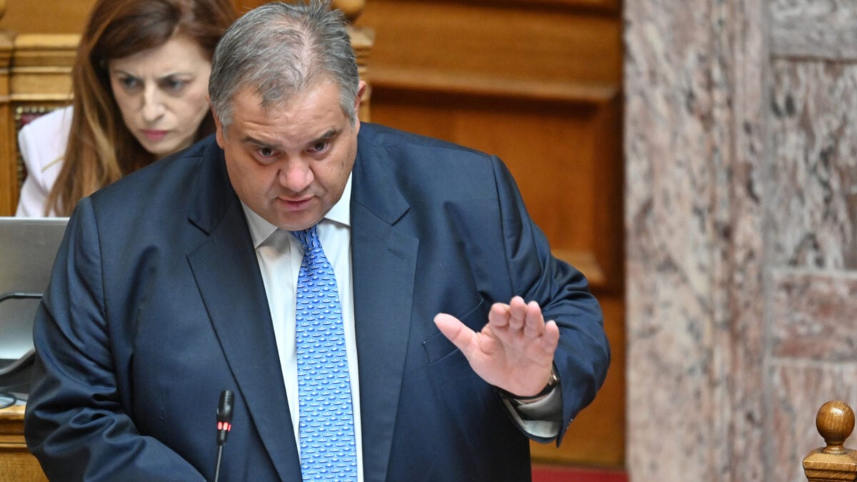 Βασίλης Σπανάκης: Αύξηση 38% στη χρηματοδότηση για τη μεταφορά μαθητών 1 Βασίλης Σπανάκης: Αύξηση 38% στη χρηματοδότηση για τη μεταφορά μαθητών