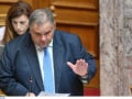 Βασίλης Σπανάκης: Αύξηση 38% στη χρηματοδότηση για τη μεταφορά μαθητών