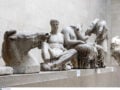 Στροφή Μπέρναμ για τα Γλυπτά του Παρθενώνα: «Θέμα του Βρετανικού Μουσείου η επιστροφή τους»