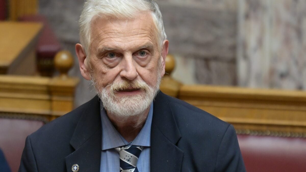 Γιάννης Λοβέρδος: Ανυπόστατα τα τουρκικά θαλάσσια πάρκα 1 Γιάννης Λοβέρδος: Ανυπόστατα τα τουρκικά θαλάσσια πάρκα