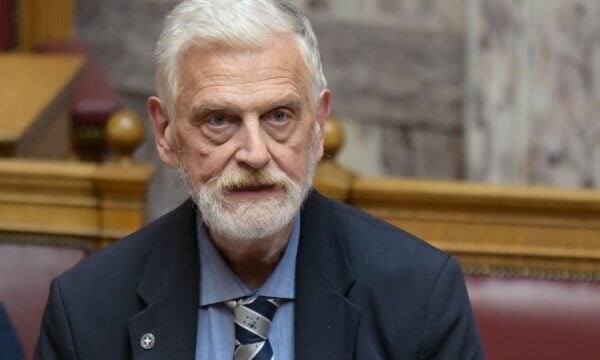 Γιάννης Λοβέρδος: Ανυπόστατα τα τουρκικά θαλάσσια πάρκα