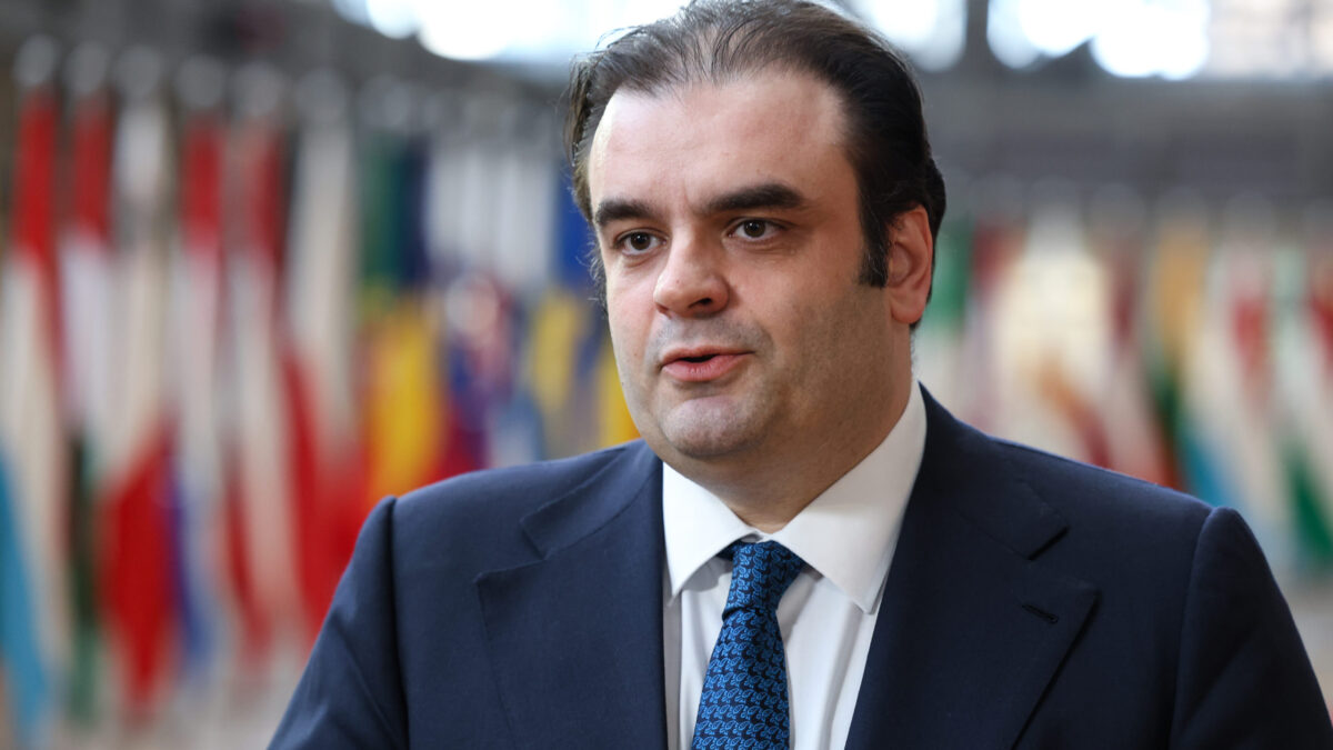 Η Ελλάδα υπέβαλε αίτημα ενεργοποίησης της ρήτρας διαφυγής για την ενεργειακή ανθεκτικότητα, επενδύσεις άνω του 1 δισ. ευρώ έως το 2028 1 Η Ελλάδα υπέβαλε αίτημα ενεργοποίησης της ρήτρας διαφυγής για την ενεργειακή ανθεκτικότητα, επενδύσεις άνω του 1 δισ. ευρώ έως το 2028