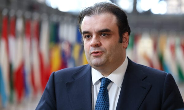Η Ελλάδα υπέβαλε αίτημα ενεργοποίησης της ρήτρας διαφυγής για την ενεργειακή ανθεκτικότητα, επενδύσεις άνω του 1 δισ. ευρώ έως το 2028