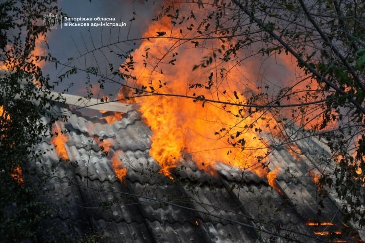 Ουκρανία: Πέμπτη ημέρα ρωσικών επιθέσεων με drones – 7 νεκροί και 43 τραυματίες