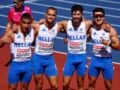 Η Ελλάδα πήρε την πρόκριση για τον τελικό των 4Χ100 μέτρων στο ευρωπαϊκό πρωτάθλημα στίβου