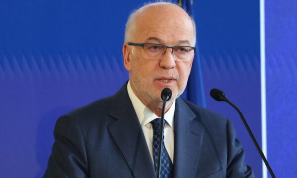 Φλωρίδης για Τσίπρα: «Έπειτα από όσα διέπραξε ως πρωθυπουργός θα ήταν λογικό να απέφευγε κάθε αναφορά στη Δικαιοσύνη, όπως ο διάβολος το λιβάνι»