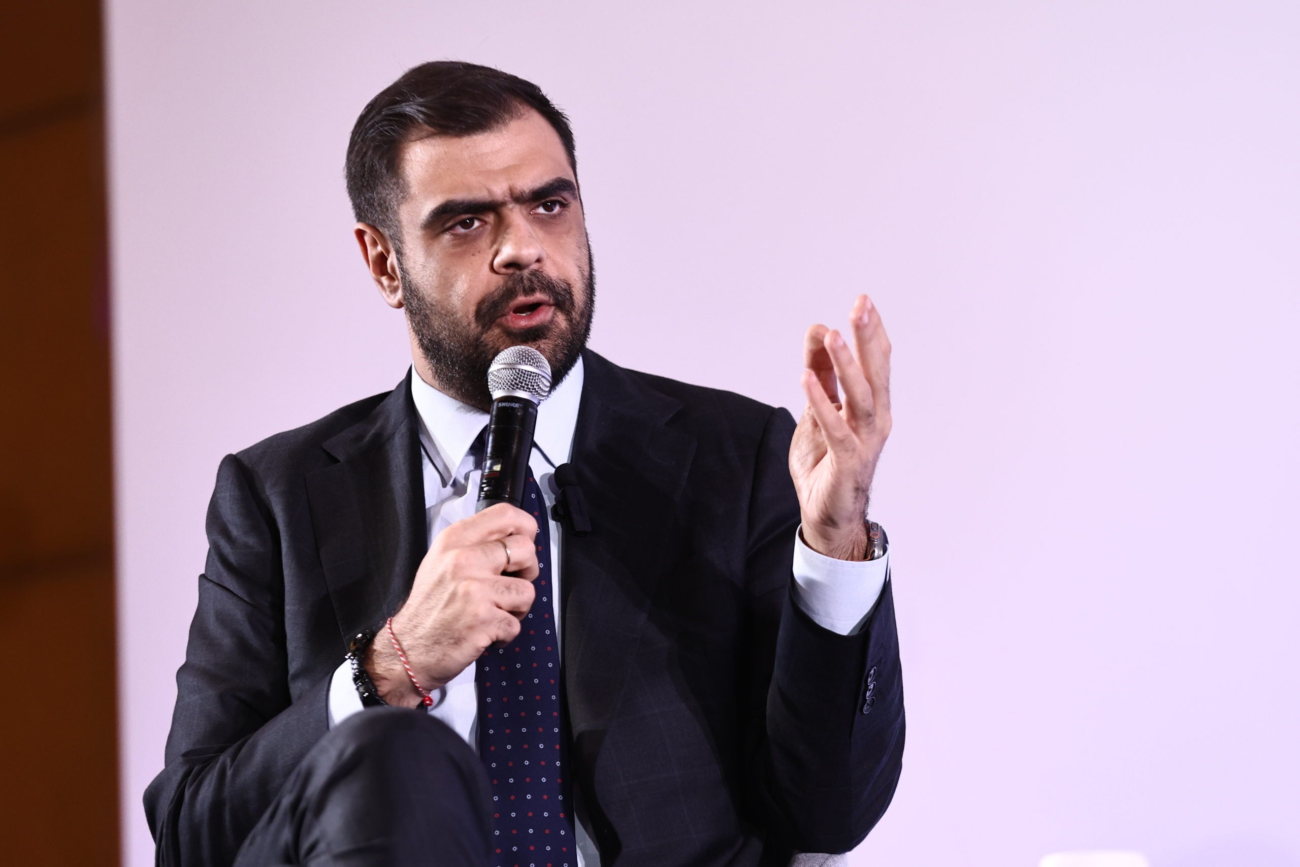 Μαρινάκης: Όσα ακούσετε από τον Κυριάκο Μητσοτάκη στη ΔΕΘ, θα γίνουν και πράξη