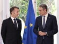 Η κίνηση-ματ Ελλάδας – Γαλλίας για τη «Γαλάζια Πατρίδα» – Το γεωπολιτικό στοίχημα της Αθήνας στην Ανατολική Μεσόγειο