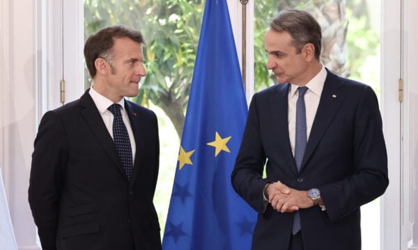 Η κίνηση-ματ Ελλάδας – Γαλλίας για τη «Γαλάζια Πατρίδα» – Το γεωπολιτικό στοίχημα της Αθήνας στην Ανατολική Μεσόγειο