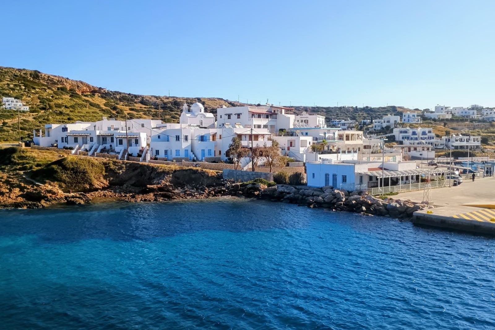 Φοροδιαφυγή στις τουριστικές περιοχές: ποιοι κινδυνεύουν με υψηλά πρόστιμα