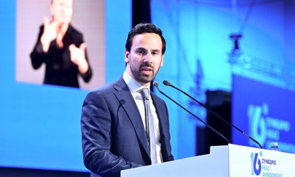Νίκος Ρωμανός: Η Θεσσαλονίκη μεταμορφώνεται από πόλη του «θα» σε πόλη των μεγάλων έργων που πραγματοποιούνται