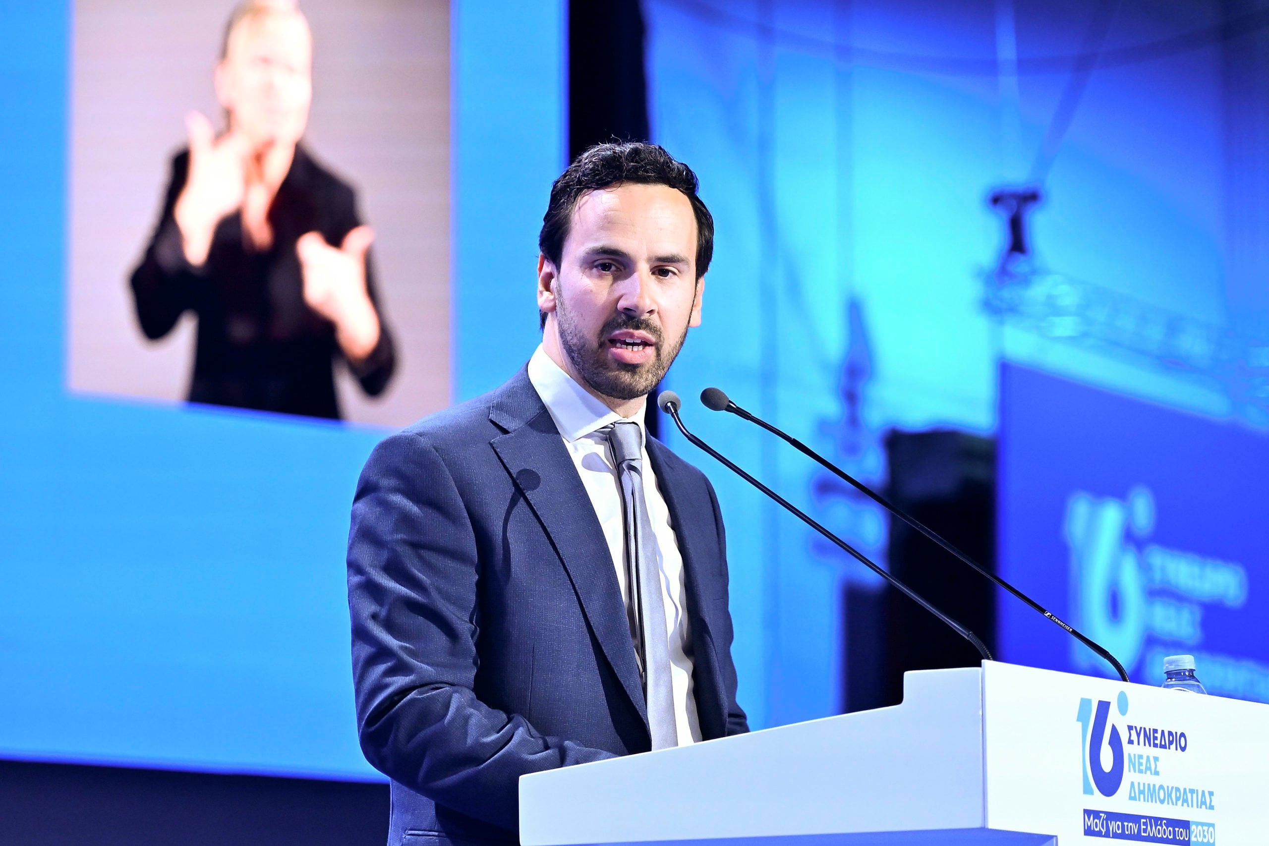 Νίκος Ρωμανός: Η Θεσσαλονίκη μεταμορφώνεται από πόλη του «θα» σε πόλη των μεγάλων έργων που πραγματοποιούνται