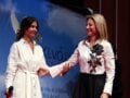 Καρυστιανού: Αποχώρησαν από το κόμμα η Κατερίνα Μουτσάτσου, η Μαρία Ιωαννίδου και ο Τάκης Κοτσόργιος