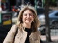 Μαρία Καρυστιανού: «Δεν μπορώ να δεχτώ εκβιασμούς – Θέλουμε κάθαρση»
