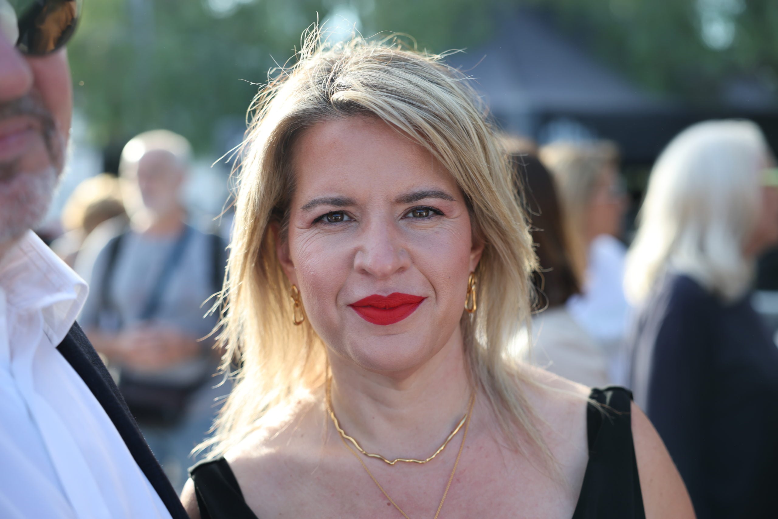 Μαριζέτα Αντωνοπούλου: «Μαμά, θέλω να σου πω κάτι» on air απρόοπτο
