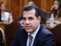 Πλεύρης: Η πολιτική των «ήρεμων νερών» δεν σημαίνει υπαναχώρηση της χώρας από τις εθνικές της θέσεις για το μεταναστευτικό