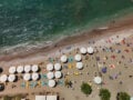 Αυξημένο το κόστος στις οργανωμένες παραλίες – Πόσα χρήματα χρειάζεται μία οικογένεια