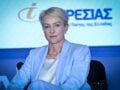 Σδούκου για Τσίπρα: Τον μάστορα που σε κορόιδεψε, δεν τον ξαναβάζεις στο σπίτι