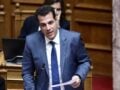 Πλεύρης: Η Ελλάδα ζητά ευρωπαϊκό μηχανισμό αναστολής ασύλου σε περιπτώσεις εργαλειοποίησης μαζικών μεταναστευτικών ροών