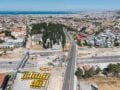 Ταχιάος: Τον Μάιο του 2027 η παράδοση του FlyOver – Ποιες είναι οι τεχνικές «εκπλήξεις»