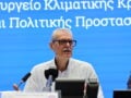 Τουρνάς για την τραγωδία στη Ψάθα: «Εξαιρετικά δύσκολη ημέρα – Οι σκέψεις όλων μας με τις οικογένειες των θυμάτων»