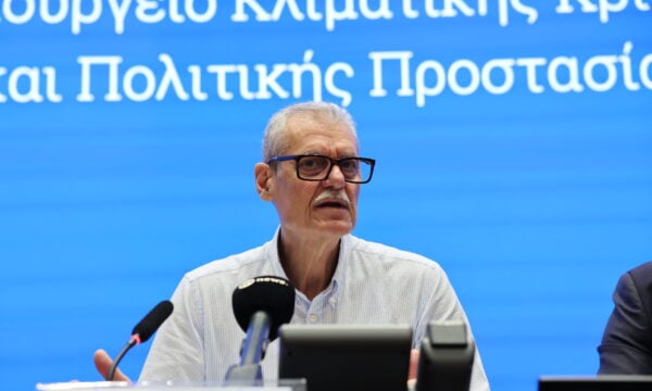 Τουρνάς για την τραγωδία στη Ψάθα: «Εξαιρετικά δύσκολη ημέρα – Οι σκέψεις όλων μας βρίσκονται με τις οικογένειες των θυμάτων»