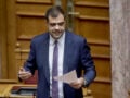 Παύλος Μαρινάκης: Τσίπρας και Αντώνης Σαμαράς για φόρους, τι είπε ο κυβερνητικός εκπρόσωπος
