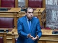 Κώστας Κατσαφάδος: Άμεσα ξεκινούν οι αυτοψίες για την καταγραφή ζημιών από τις πυρκαγιές