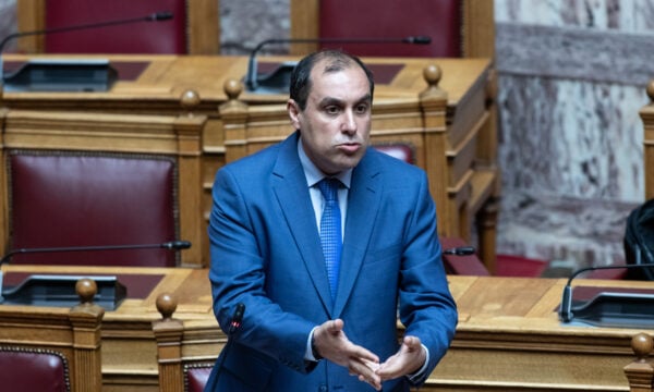 Κώστας Κατσαφάδος: Άμεσα ξεκινούν οι αυτοψίες για την καταγραφή ζημιών από τις πυρκαγιές